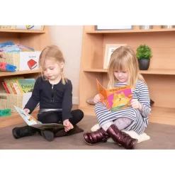 Phase 3 Letters and Sounds Phonic Readers