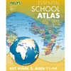 Philip's Essential Atlas UKS2 / KS3
