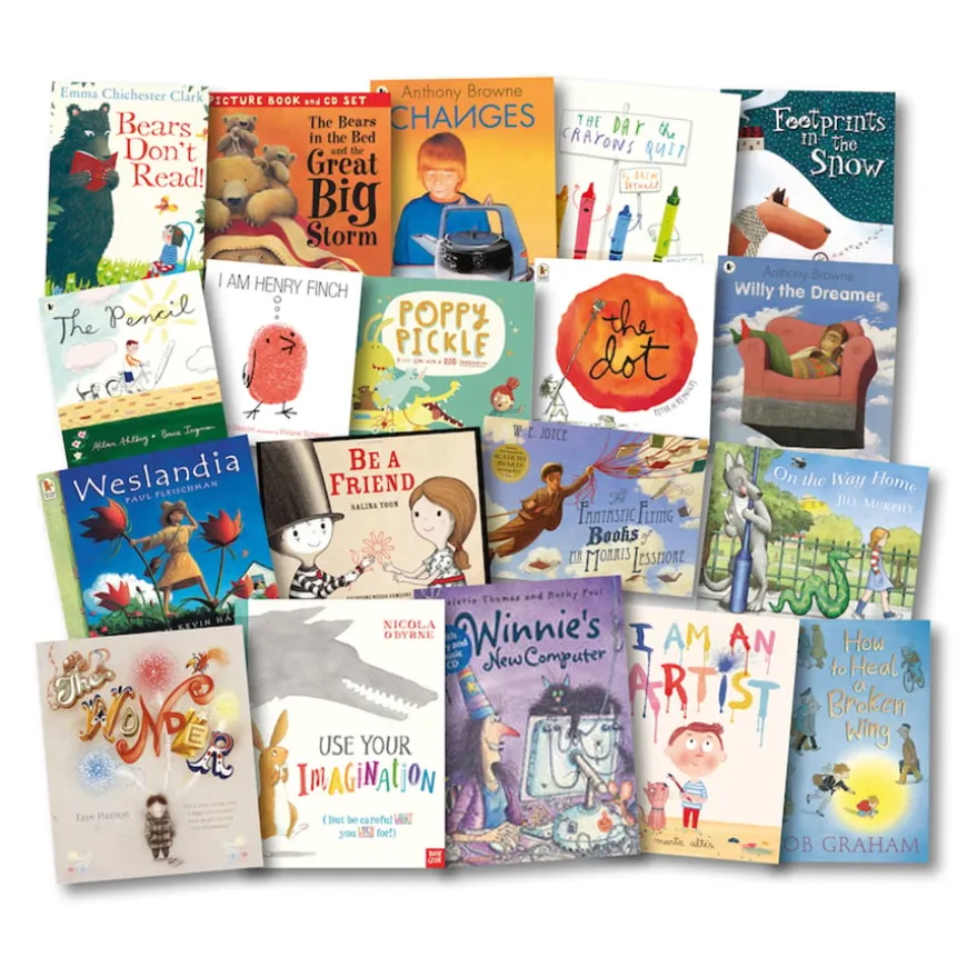 Philosophy and Thinking Skills Books 19pk