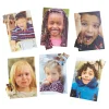Photographic Feelings and Emotions Puzzles