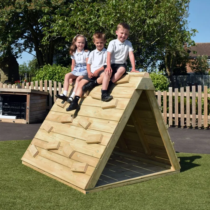 Physical Development Outdoor Offer