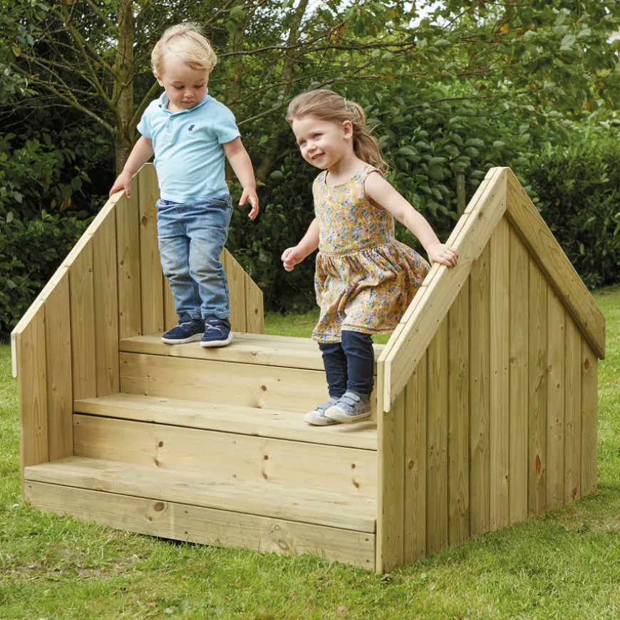 Physical Development Outdoor Offer
