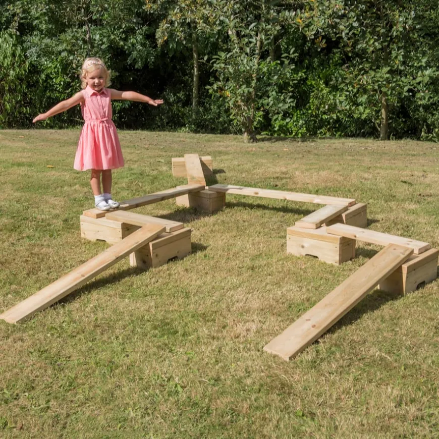 Physical Development Outdoor Offer