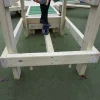 Physical Development Trail 8 Pieces