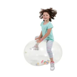 Physio Activity Peanut Ball