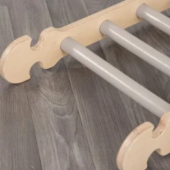 Pickler Inspired Reception Play Ladder Natural