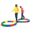 27 Piece Curved Balance Walkway