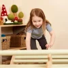 Pikler Inspired Reception Climbing Set