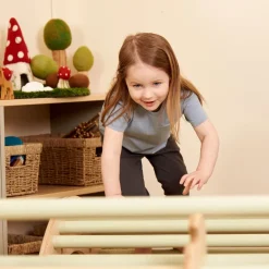 Pikler Inspired Reception Climbing Set