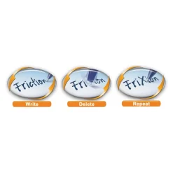 PILOT Frixion Erasable Rollerball Pens 12pk