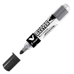 PILOT V Board Recycled Whiteboard Markers Bullet Tip