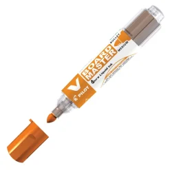 PILOT V Board Recycled Whiteboard Markers Bullet Tip