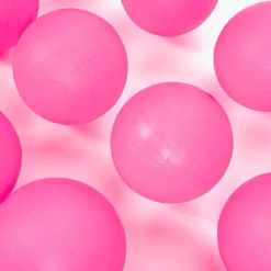 Pink No Sting Playballs 12pk