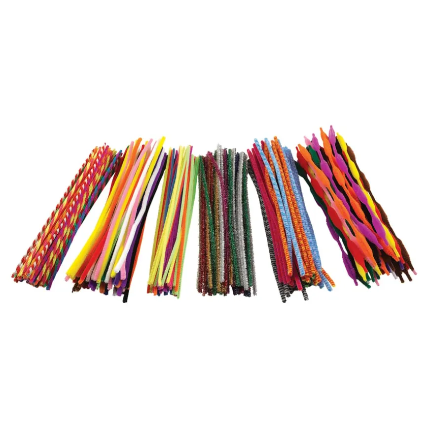 Pipe Cleaner Classroom Pack