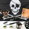 Pirates Artefact Collection