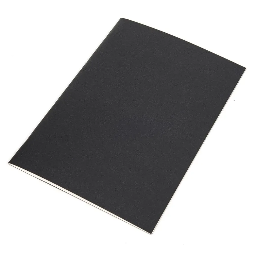 Pisces A3 100gsm Laminated Sketchbooks Portrait 100pk