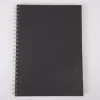 Pisces ECO Hardback Spiral Sketchbooks A4 5pk