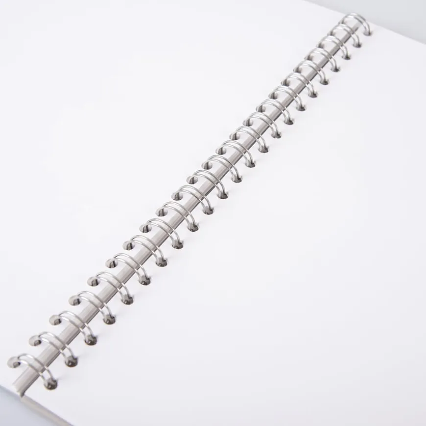 Pisces ECO Spiral Sketchbooks A3 5PK
