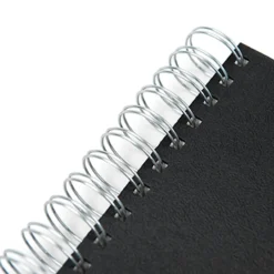 Pisces Hardback Oversized Spiral Sketchbk Portrait A3 140gsm
