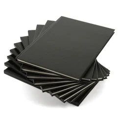 Pisces Hardback Sketchbooks A4 140gsm 92pg
