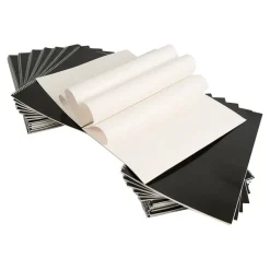 Pisces Laminated Spiral Hardback Sketchbooks A3 140gsm