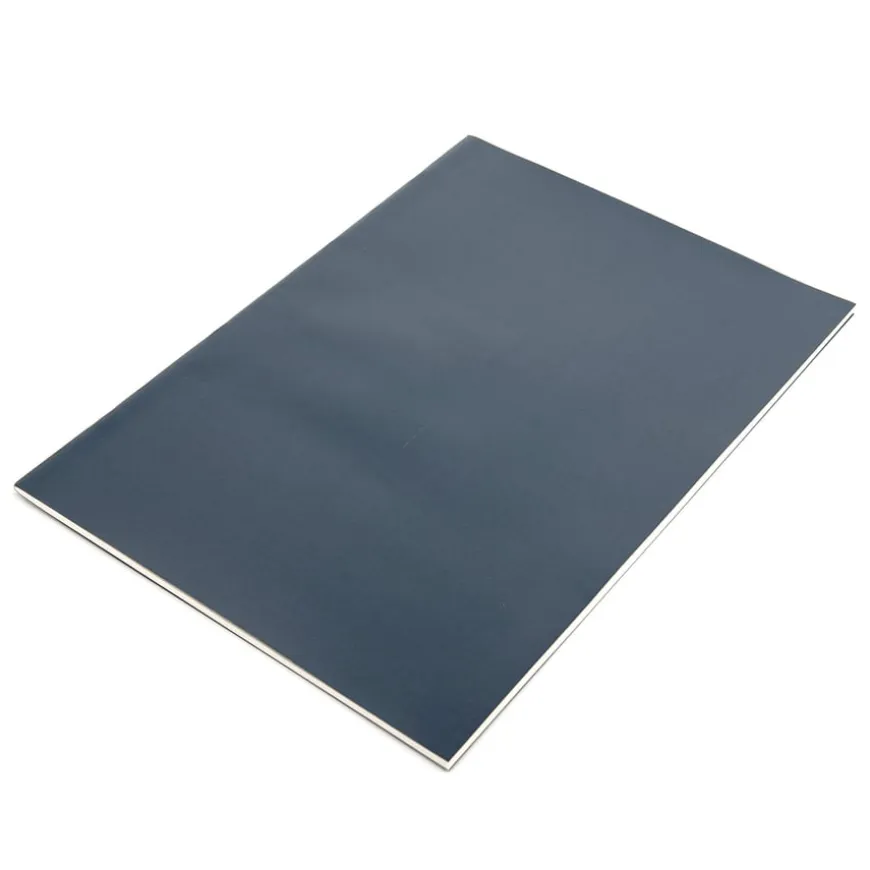 Pisces Laminated Stapled Sketchbooks A4 100gsm 36pk