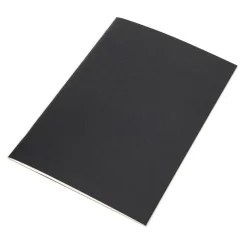 Pisces Plain Stapled Sketchbooks Portrait A3 100gsm 100pk