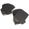 Pisces Plain Stapled Sketchbooks Portrait A3 120gsm 10pk