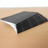 Pisces Stapled Sketchbooks Black A3 140gsm 20pk