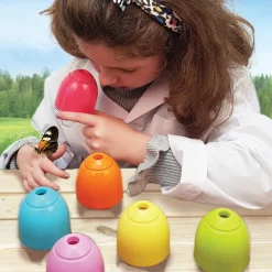 Plant and Bug Hunting Kit
