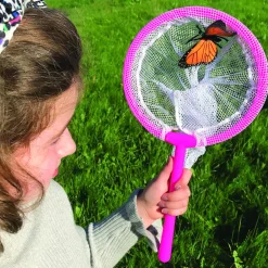 Plant and Bug Hunting Kit