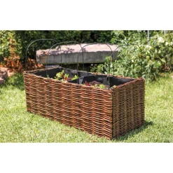 Planter Starter Kit With Cover