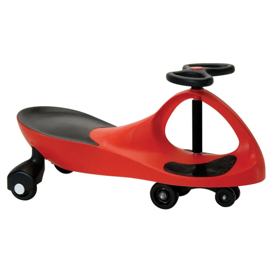 Plasma Cars 4pk