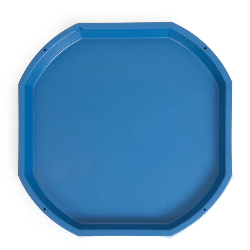 Plastic Active World Discovery Tuff Tray