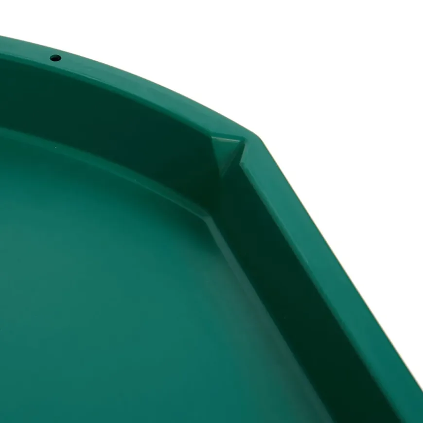 Plastic Active World Discovery Tuff Tray