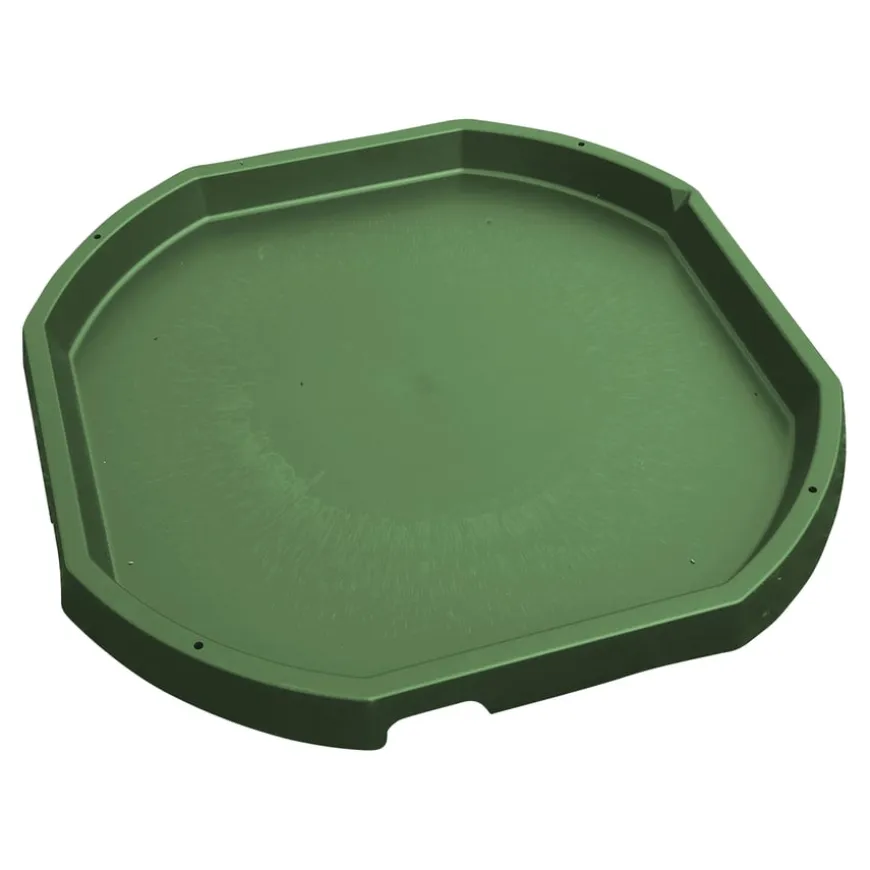 Plastic Active World Discovery Tuff Tray
