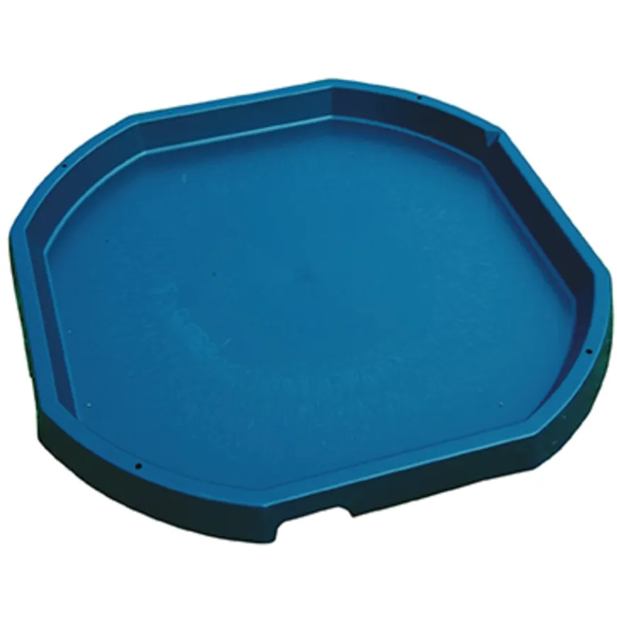 Plastic Active World Discovery Tuff Tray