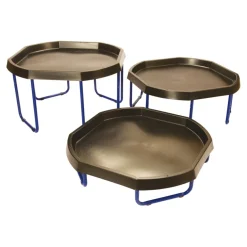 Plastic Active World Discovery Tuff Tray