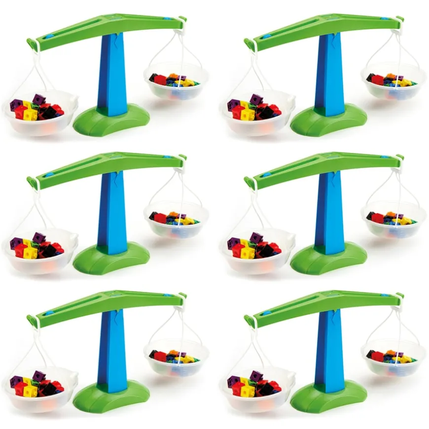 Plastic Balance Scales