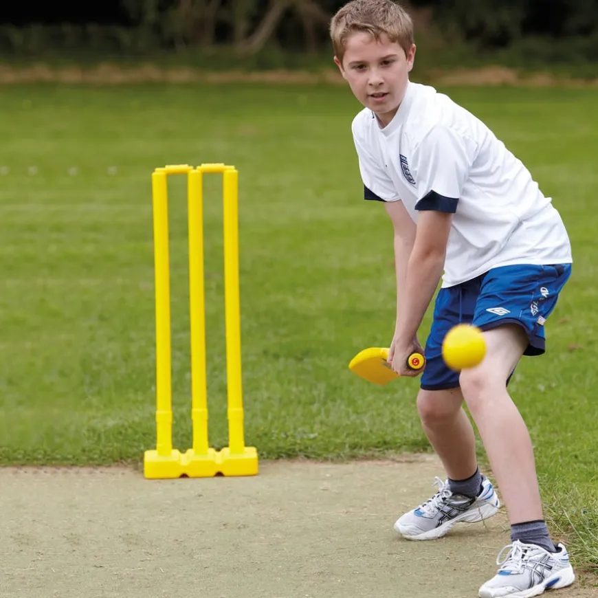 Plastic Cricket Bat