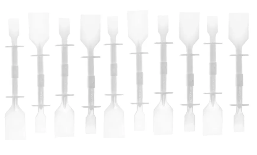 Plastic Double Sided Glue Spreaders