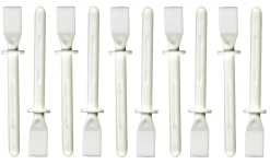 Plastic Double Sided Glue Spreaders