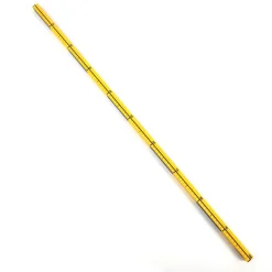 Plastic Four Faces Counting Stick 1m