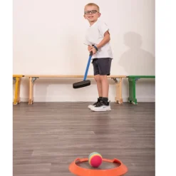 Plastic Golf Putter