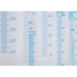 Plastic Measuring Beakers, Cylinders and Jugs Class Set 17pk