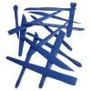 Plastic Modelling Tools Assorted 14pk