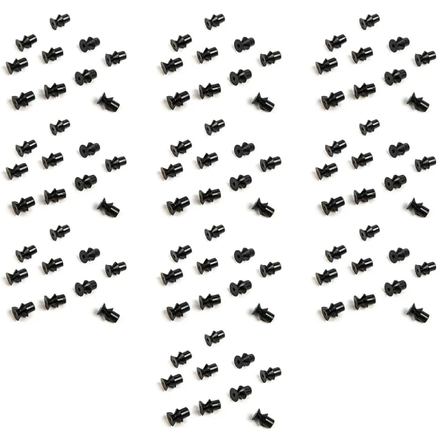 Plastic Motor Pulleys