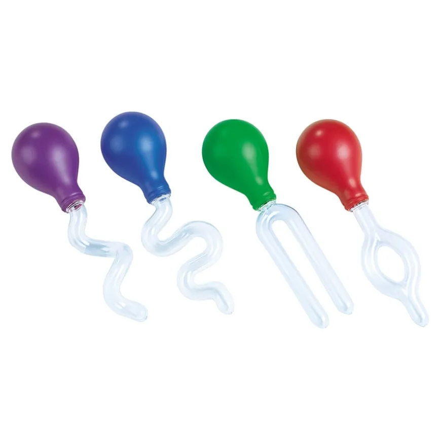 Plastic Pipette Eye Droppers 4pk