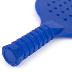 Plastic Playground Bats 4pk