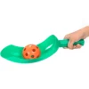 Plastic Playground Scoopers with Ball 6pk